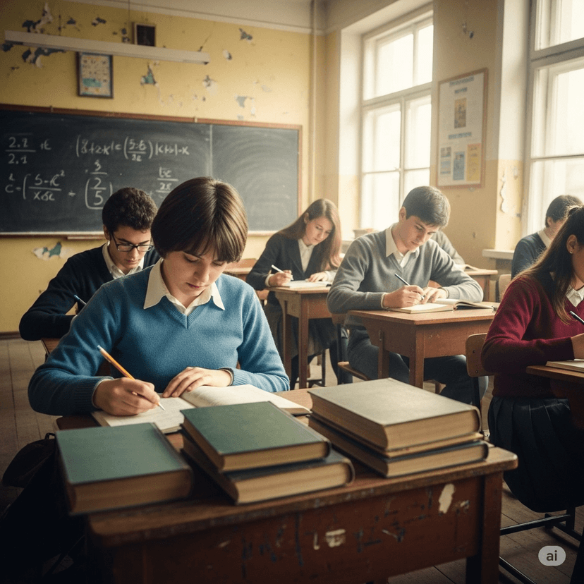 Benefits of Integrating School ERP with LMS for Seamless Academic Management