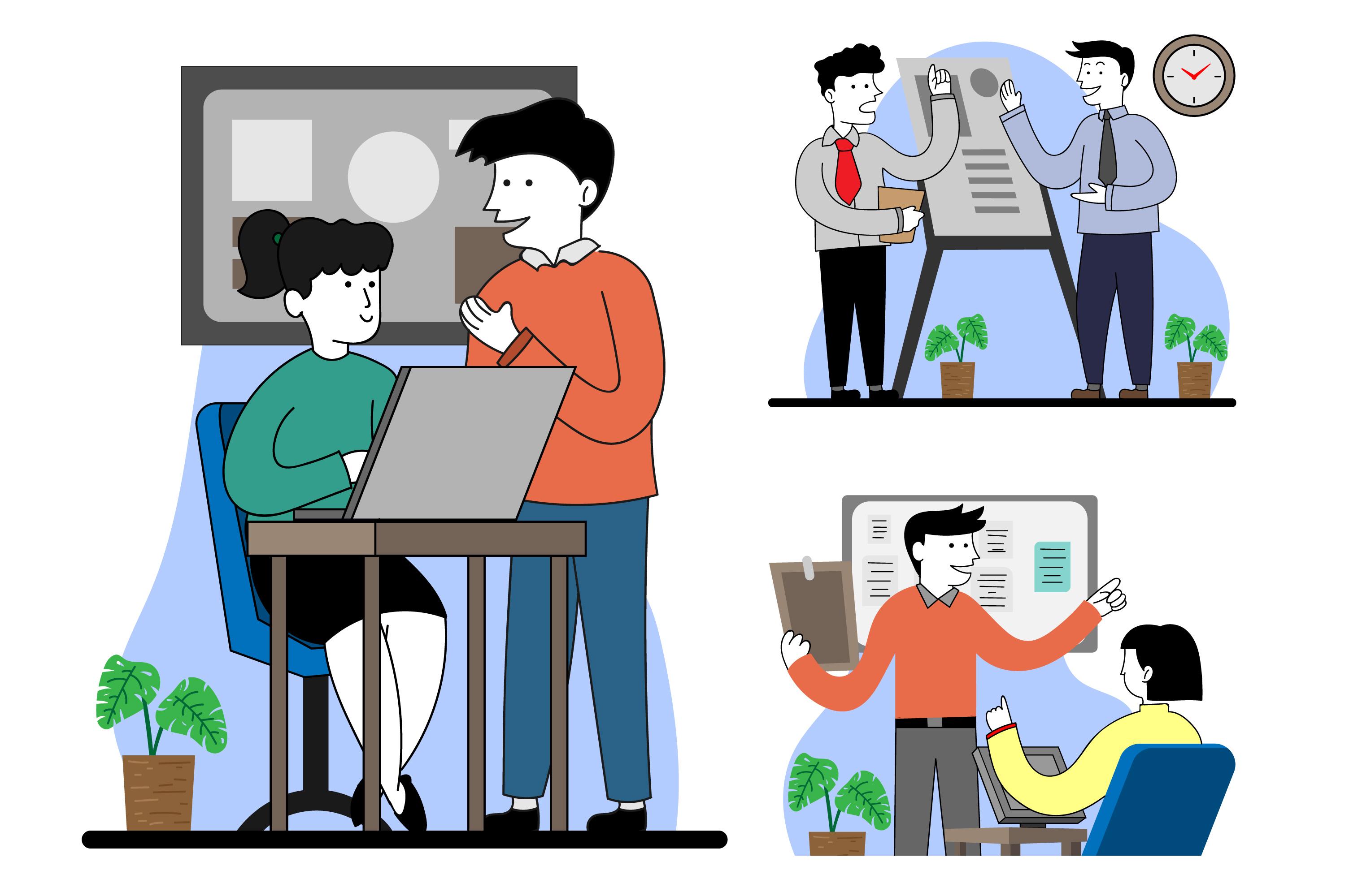 Parent-Teacher Communication