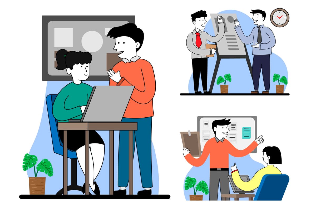 School Parent Portal & Communication Hub - ANVA School Management Software