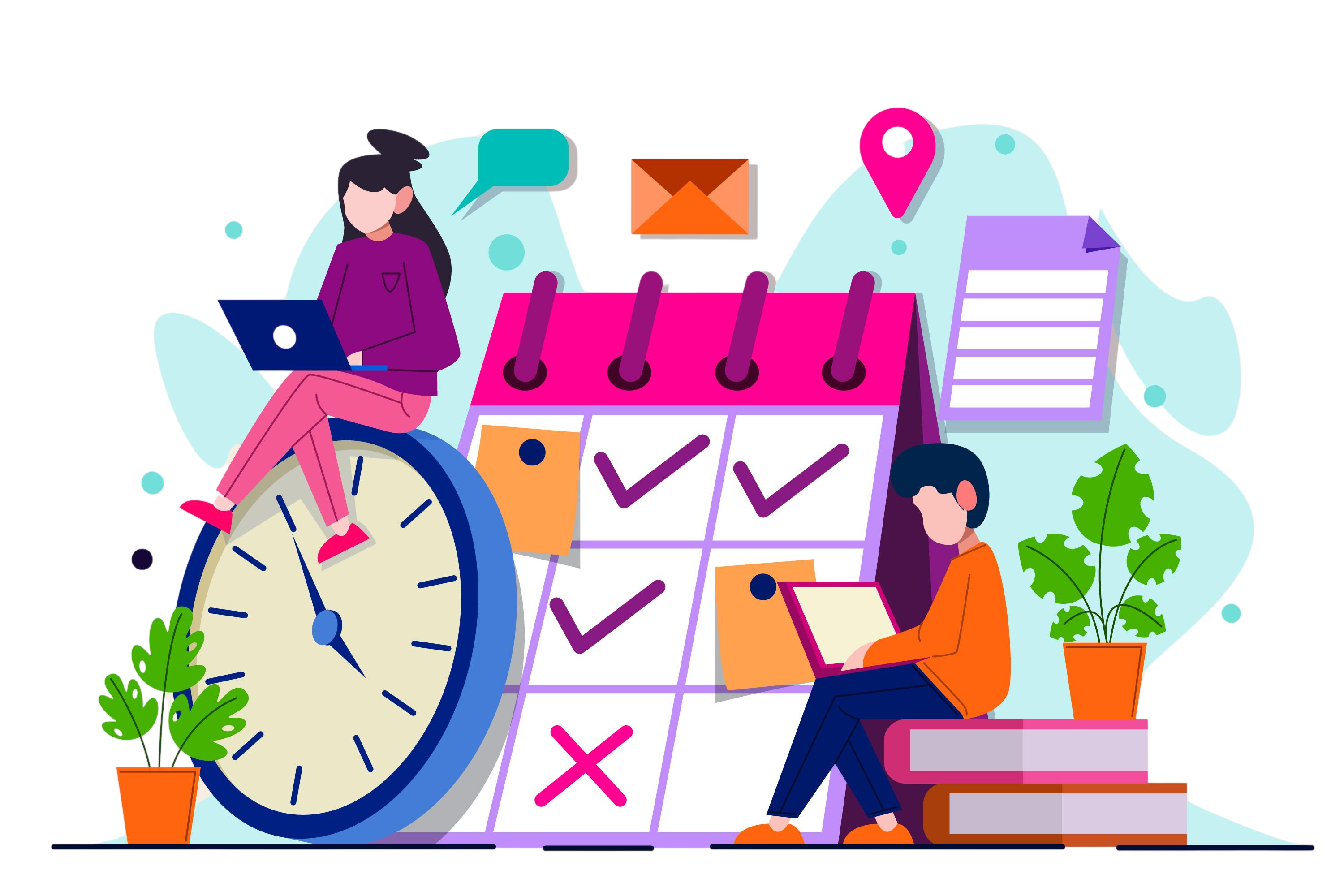 Attendance Tracking