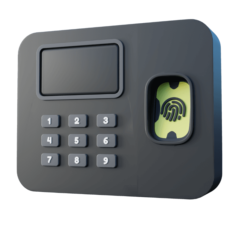 Attendance Management System